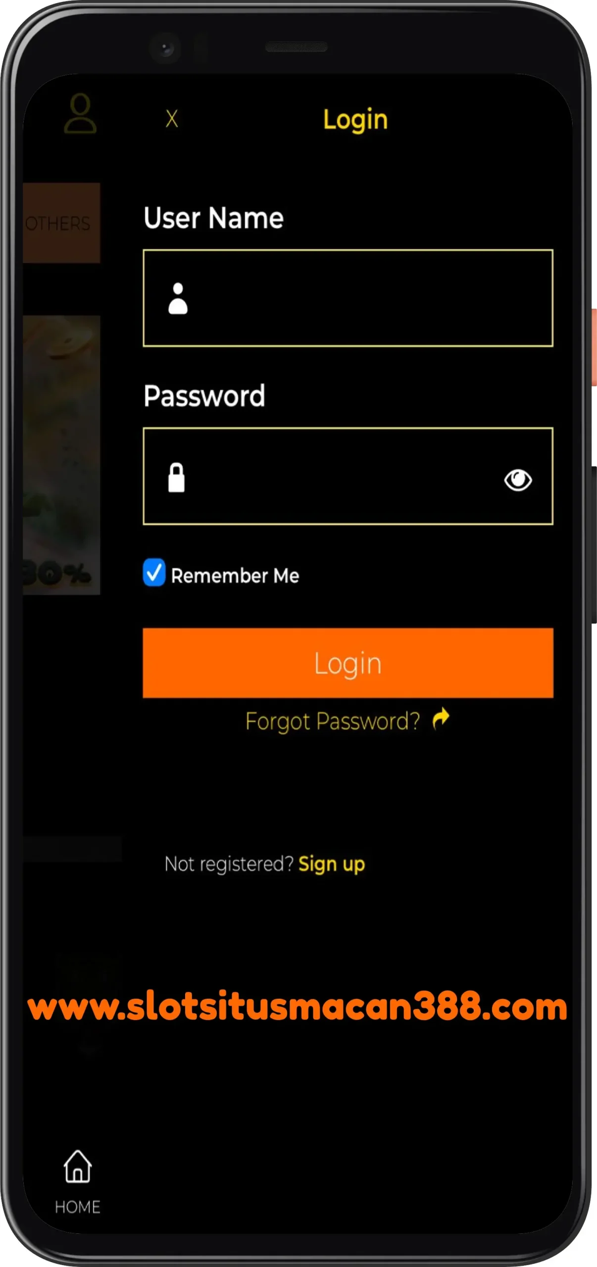 Download Slot Situs Macan388 APK | Enjoy Gacor Slot Games | Win Prizes | 2026 Download Slot Situs Macan388 Screenshot 6 For Android Free slotsitusmacan388.com.webp